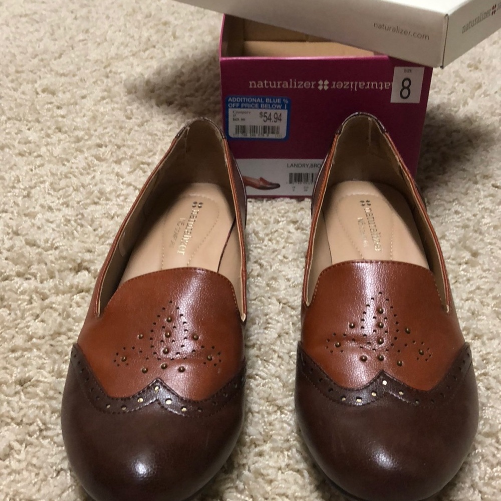 Naturalizer shoes